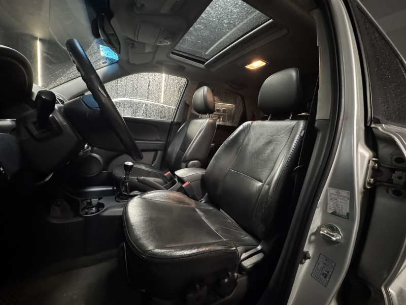 Kia Sportage D 4x4 140hp