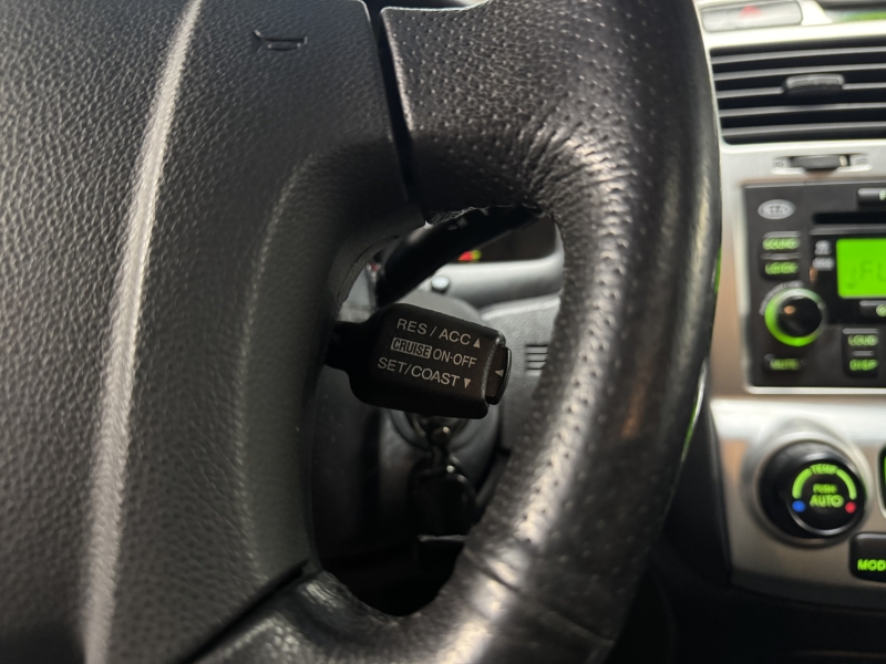 Kia Sportage D 4x4 140hp