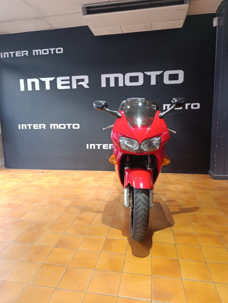 HONDA VFR 800