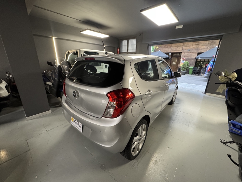 Opel Karl