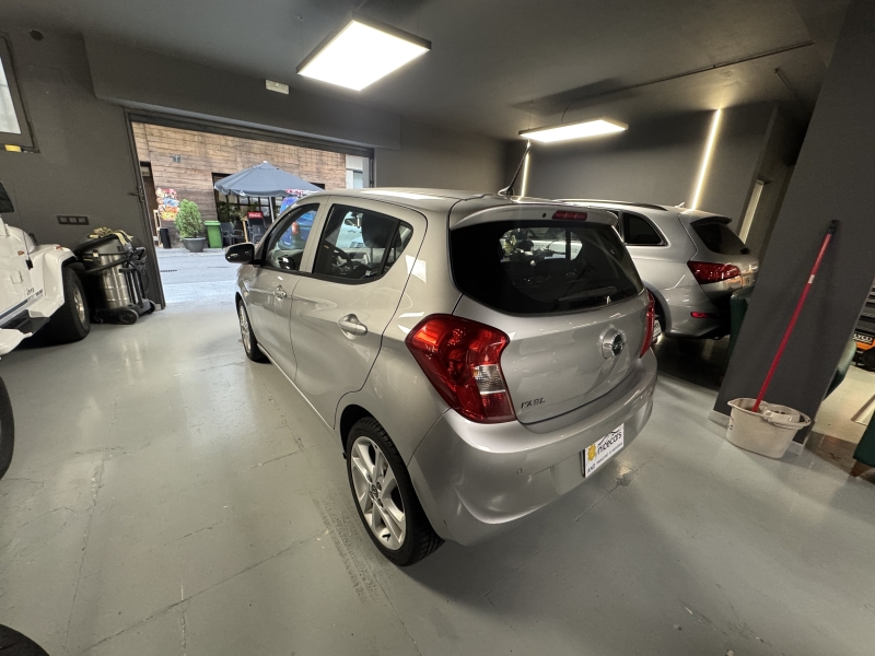 Opel Karl