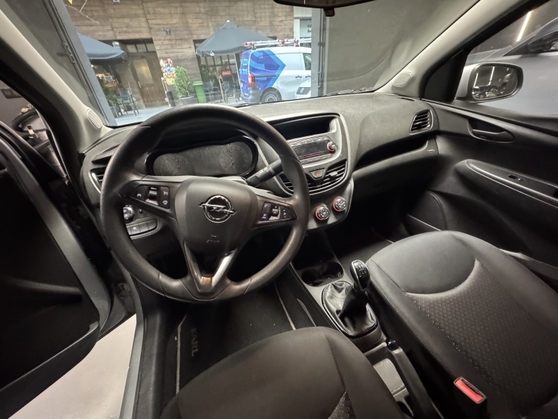 Opel Karl