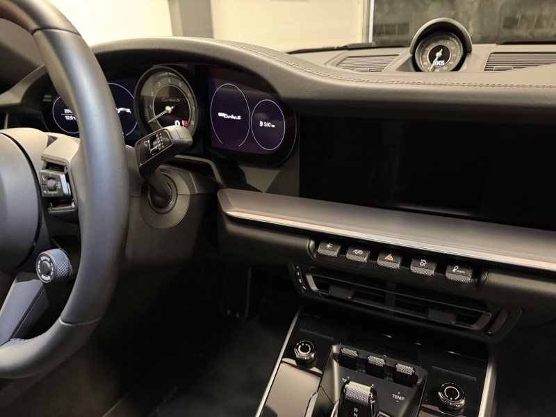 PORSCHE 992 TURBO S 650 CV ”LIFT”