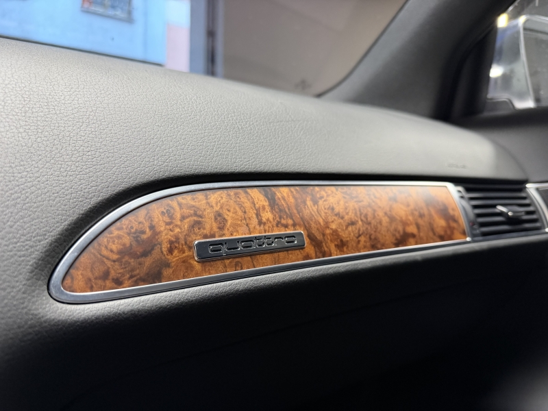 Audi S6 5.2 V10 Quattro 435cv
