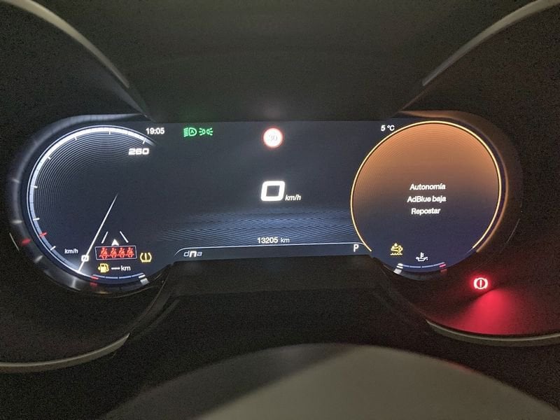 Alfa Romeo Stelvio 2.2 Diesel 160hp RWD Sprint