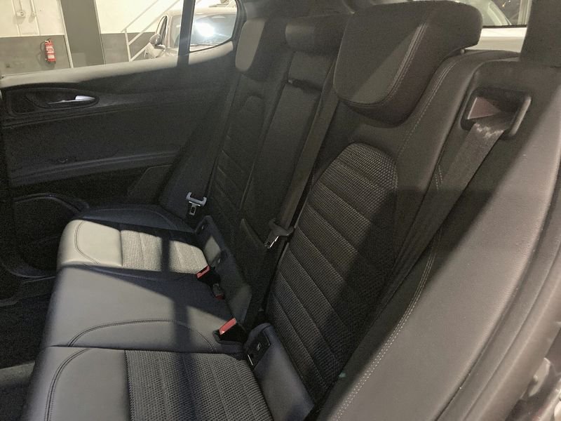 Alfa Romeo Stelvio 2.2 Diesel 160hp RWD Sprint