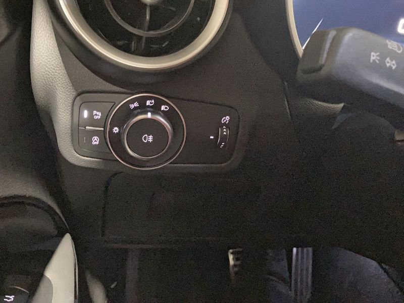 Alfa Romeo Stelvio 2.2 Diesel 160hp RWD Sprint