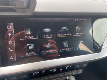 Audi S3 2.0 TFSI quattro 310cv