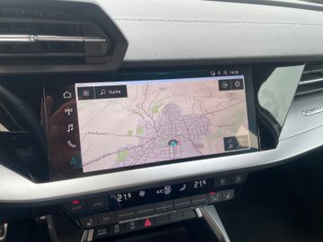 Audi S3 2.0 TFSI quattro 310cv