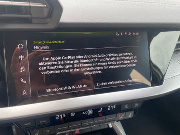 Audi S3 2.0 TFSI quattro 310cv