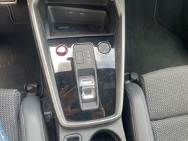 Audi S3 2.0 TFSI quattro 310cv