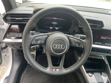 Audi S3 2.0 TFSI quattro 310cv