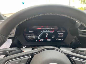 Audi S3 2.0 TFSI quattro 310cv
