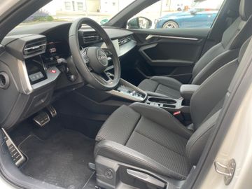 Audi S3 2.0 TFSI quattro 310cv