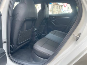 Audi S3 2.0 TFSI quattro 310cv