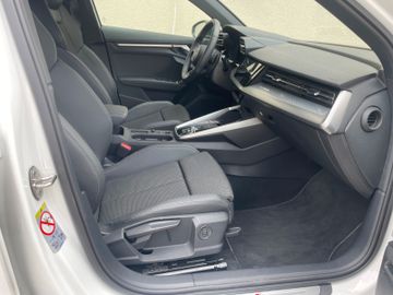 Audi S3 2.0 TFSI quattro 310cv