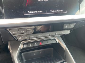 Audi S3 2.0 TFSI quattro 310cv