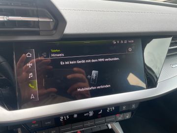 Audi S3 2.0 TFSI quattro 310cv