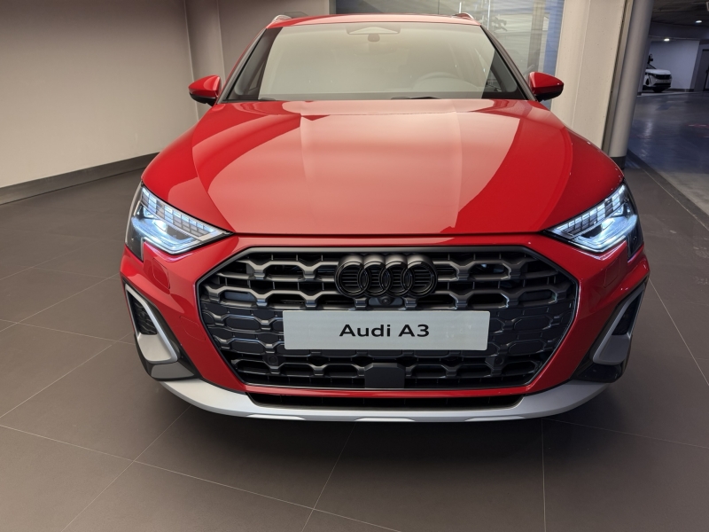 NEW AUDI A3 ALLSTREET AVUS 35 TDI S TRONIC
