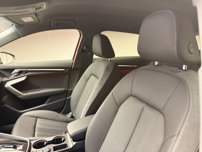NEW AUDI A3 ALLSTREET AVUS 35 TDI S TRONIC