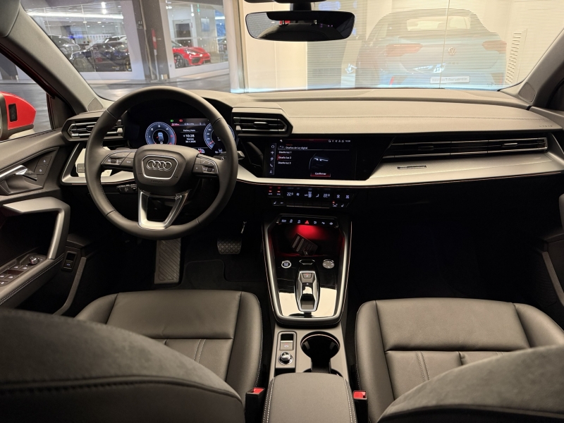 NEW AUDI A3 ALLSTREET AVUS 35 TDI S TRONIC