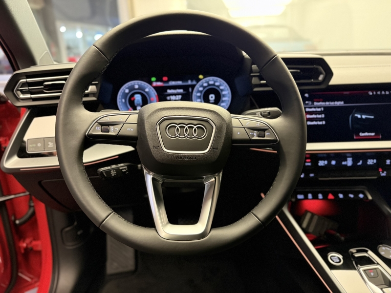NEW AUDI A3 ALLSTREET AVUS 35 TDI S TRONIC