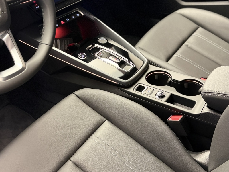 NEW AUDI A3 ALLSTREET AVUS 35 TDI S TRONIC