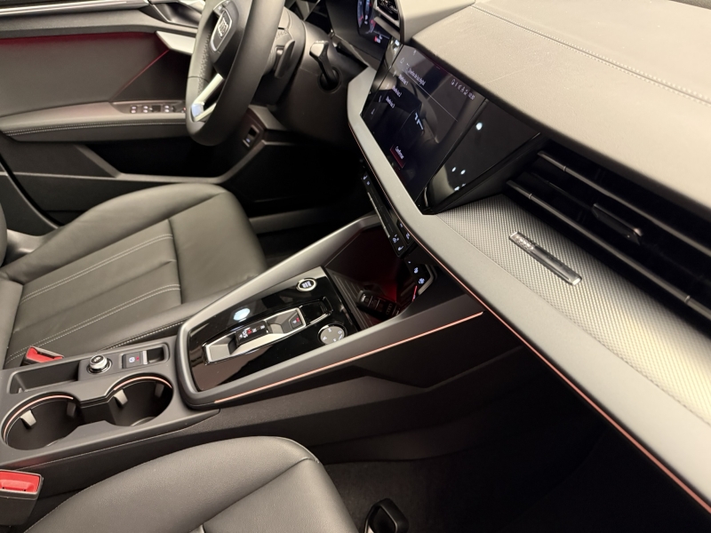 NEW AUDI A3 ALLSTREET AVUS 35 TDI S TRONIC