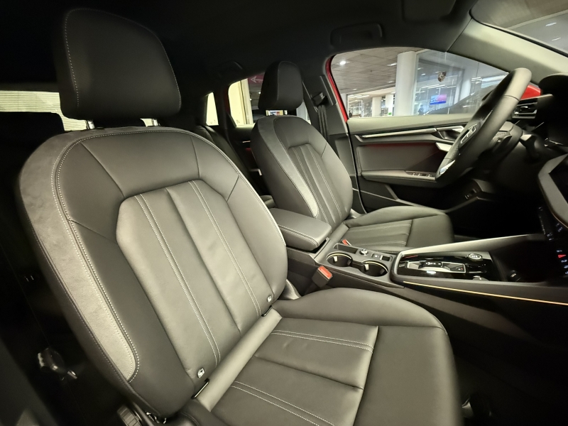 NEW AUDI A3 ALLSTREET AVUS 35 TDI S TRONIC