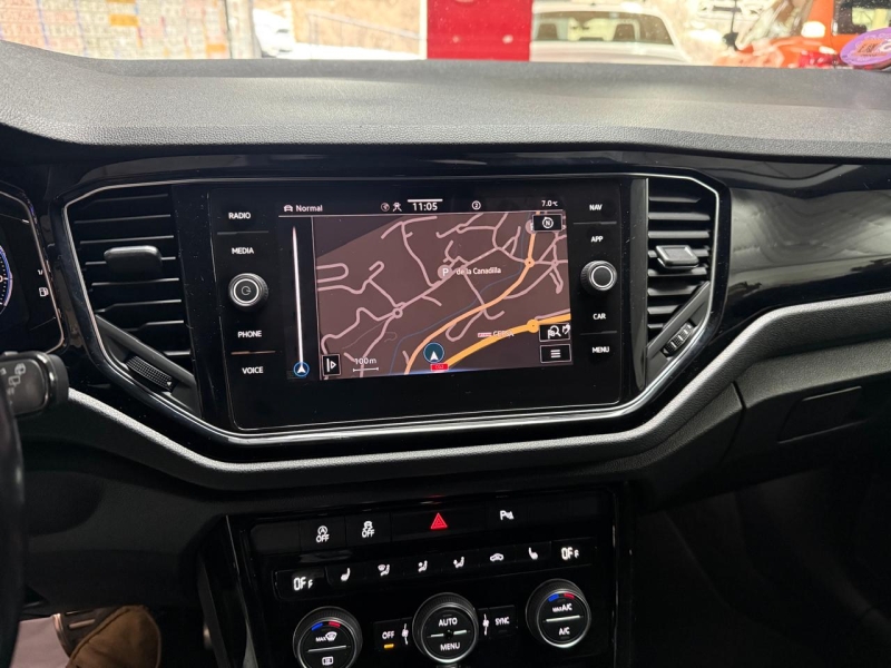 VOLKSWAGEN T-ROC R 4MOTION 300 CV