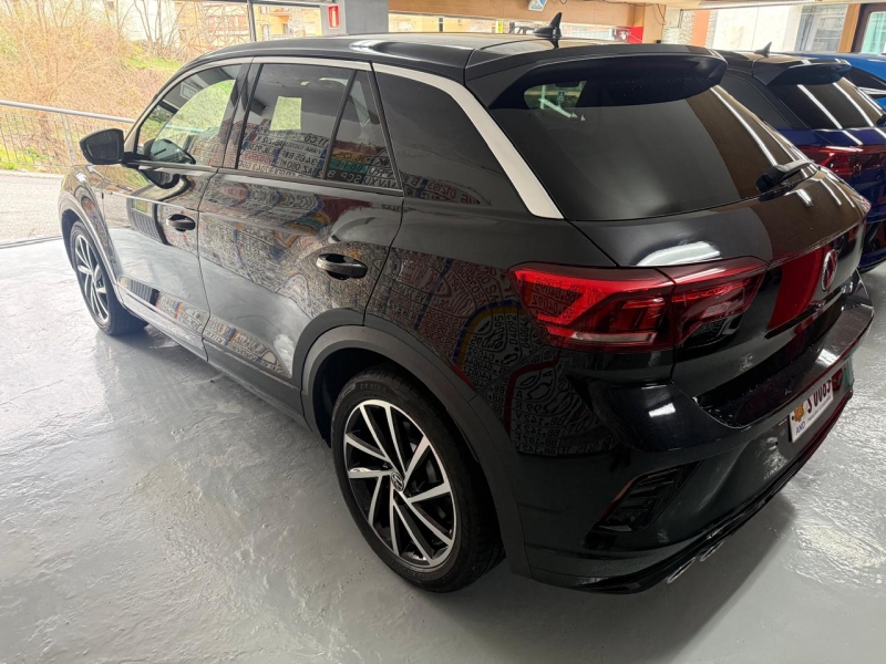 VOLKSWAGEN T-ROC R 4MOTION 300 CV