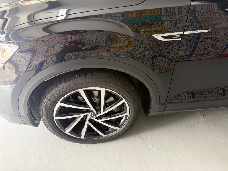 VOLKSWAGEN T-ROC R 4MOTION 300 CV