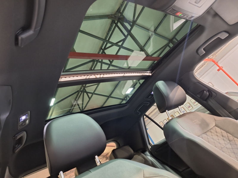 VW T-ROC 2.0 TSI 4MOTION 190CV AUTO. R-LINE