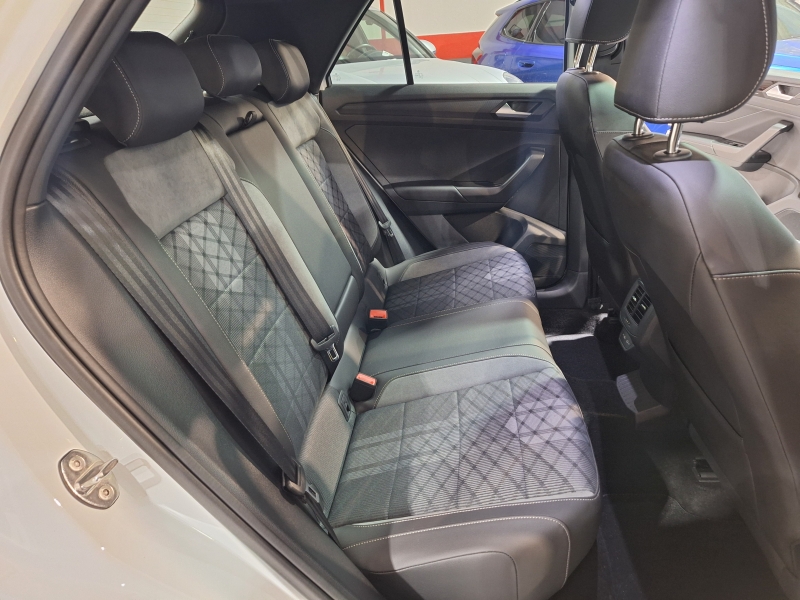 VW T-ROC 2.0 TSI 4MOTION 190CV AUTO. R-LINE
