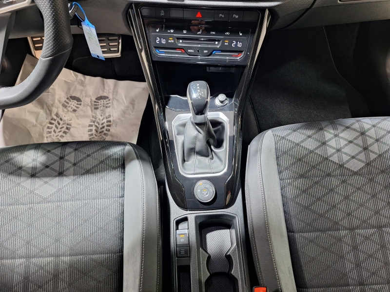 VW T-ROC 2.0 TSI 4MOTION 190CV AUTO. R-LINE