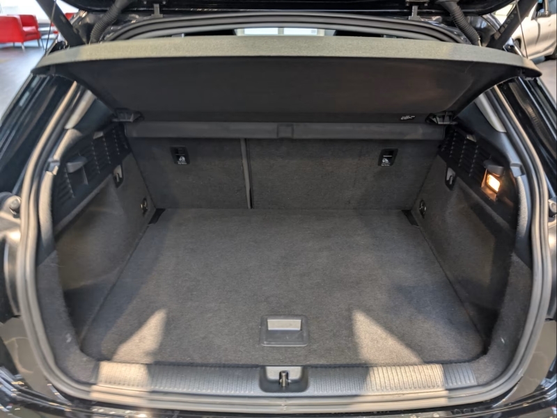 Audi Q2 35 TFSI S tronic
