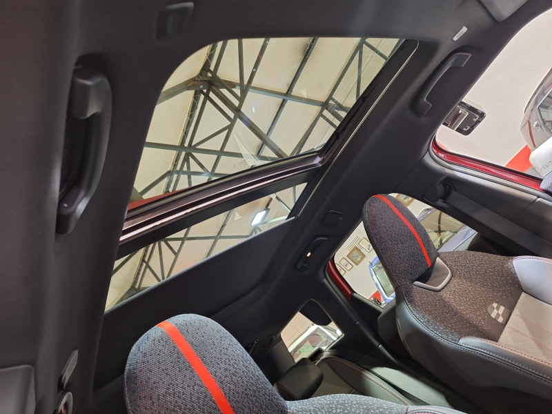MINI COUNTRYMAN COOPER S ALL4 224CV J.C.W. AUTO.