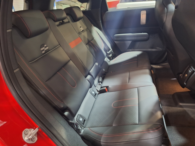 MINI COUNTRYMAN COOPER S ALL4 224CV J.C.W. AUTO.