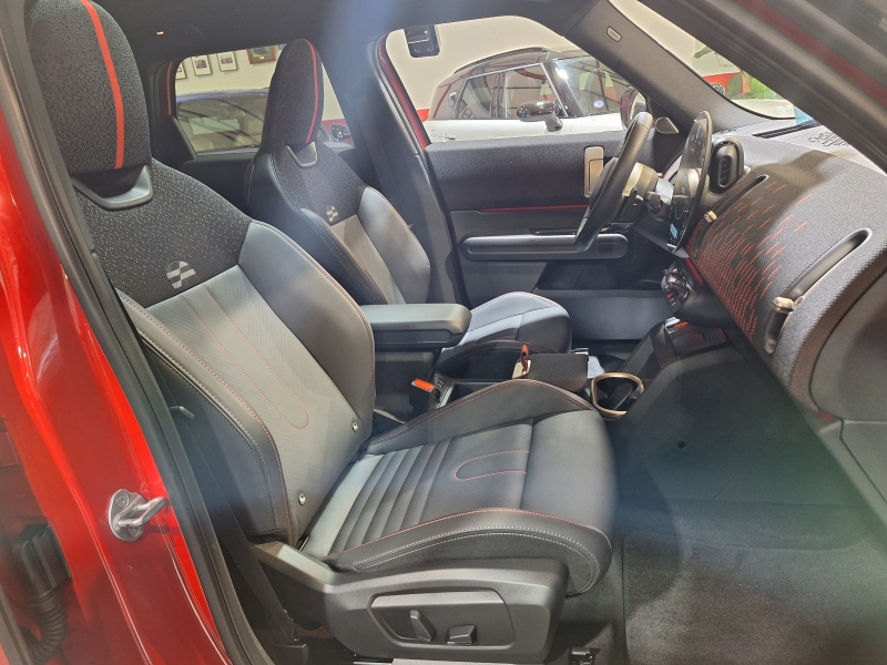 MINI COUNTRYMAN COOPER S ALL4 224CV J.C.W. AUTO.