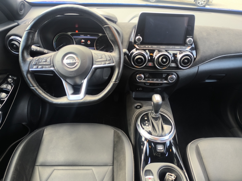 Nissan Juke N-Design