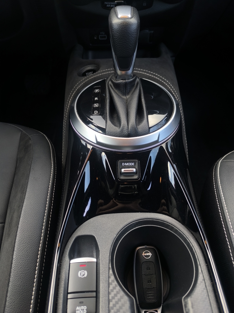 Nissan Juke N-Design