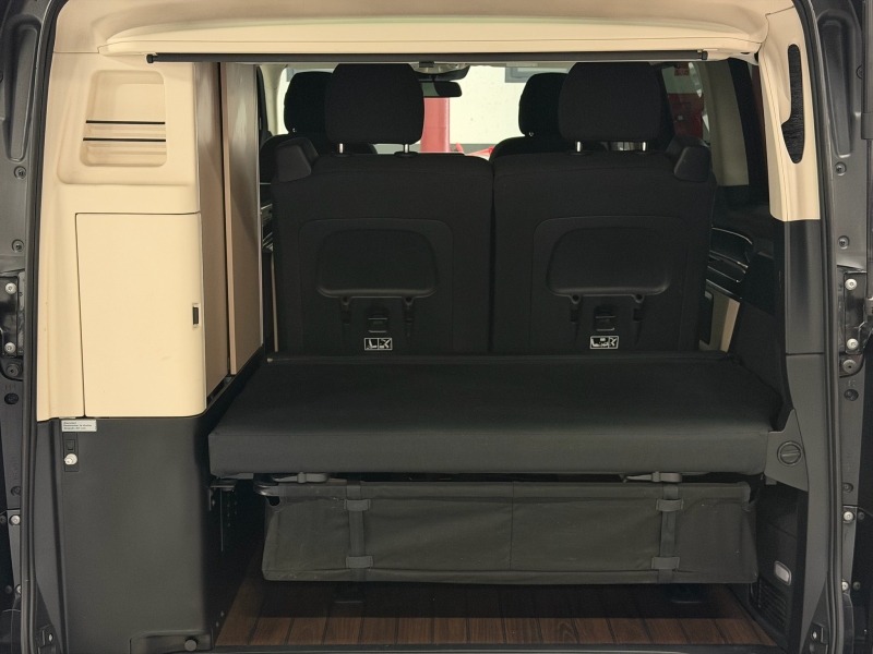 Mercedes Marco Polo V250d 4Matic 190cv