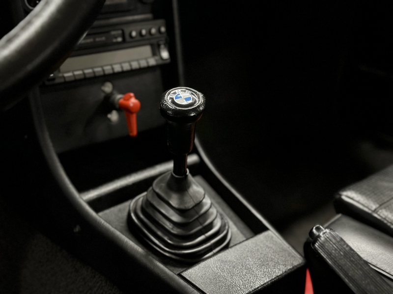 BMW 2002 Turbo 170cv