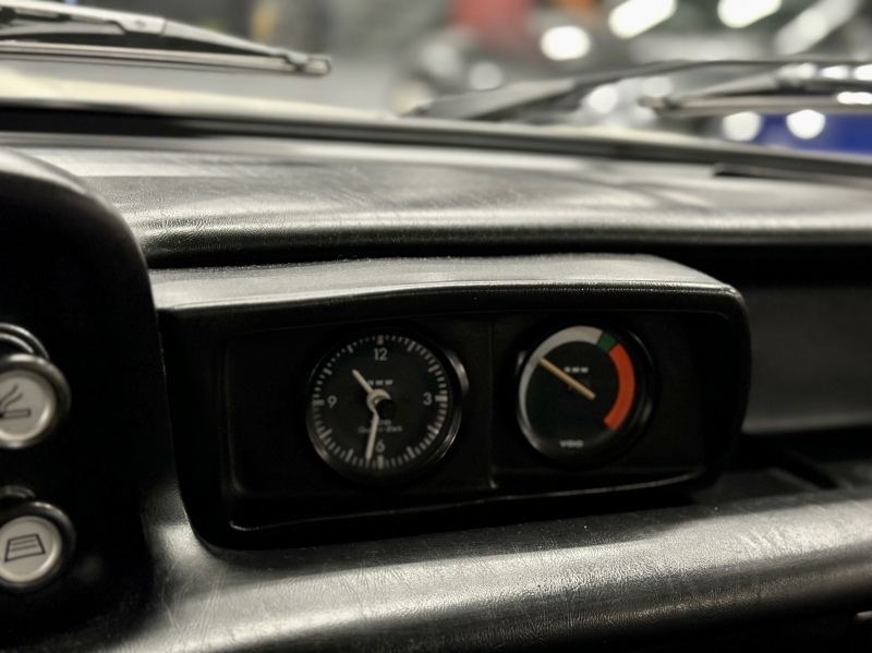 BMW 2002 Turbo 170cv