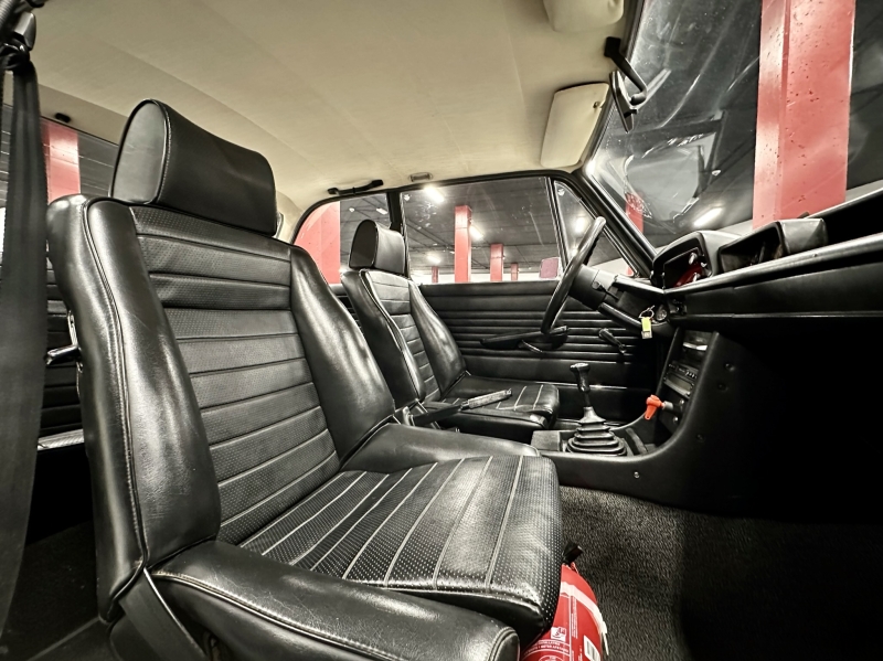 BMW 2002 Turbo 170cv
