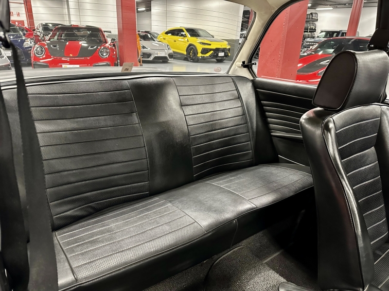 BMW 2002 Turbo 170cv