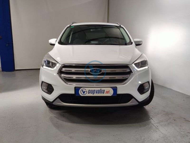 Ford Kuga 1.5 ECOBOOST 120CV 4X2