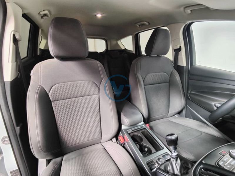 Ford Kuga 1.5 ECOBOOST 120CV 4X2