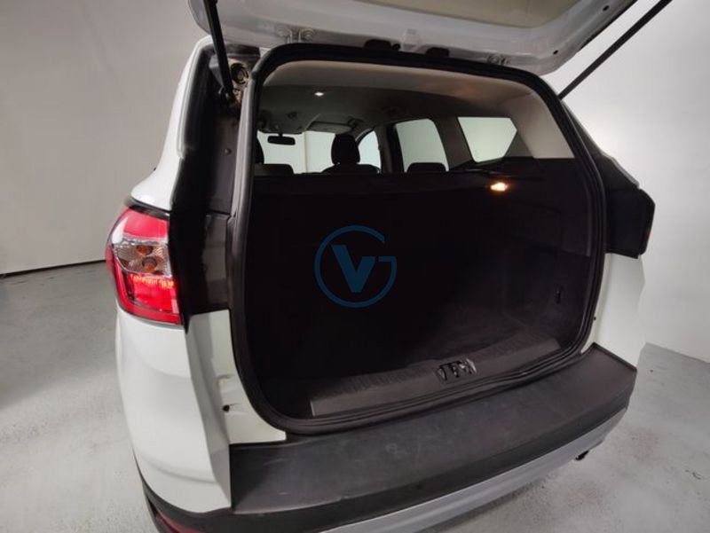 Ford Kuga 1.5 ECOBOOST 120CV 4X2