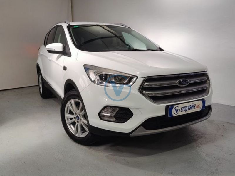 Ford Kuga 1.5 ECOBOOST 120CV 4X2